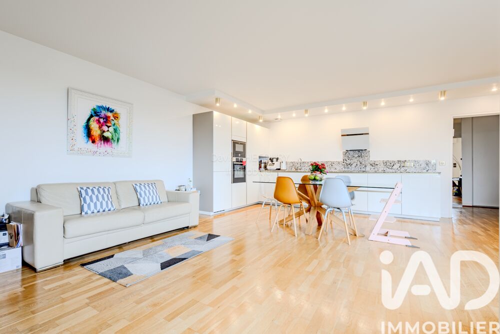� vendre  Appartement Courbevoie (92400)
