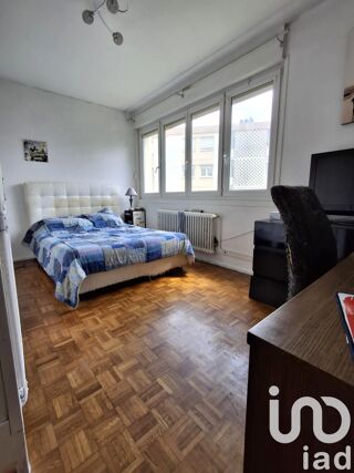  Appartement  vendre 4 pices 81 m