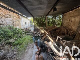  Maison � vendre 3 pi�ces 72 m�