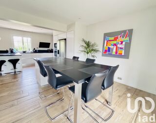  Maison � vendre 7 pi�ces 197 m�