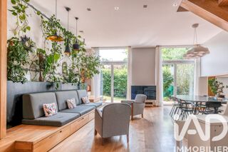  Villa � vendre 7 pi�ces 182 m�