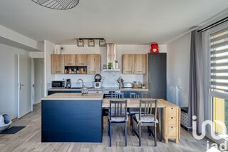  Appartement � vendre 4 pi�ces 82 m�