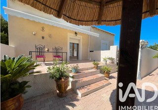  Maison � vendre 6 pi�ces 150 m�