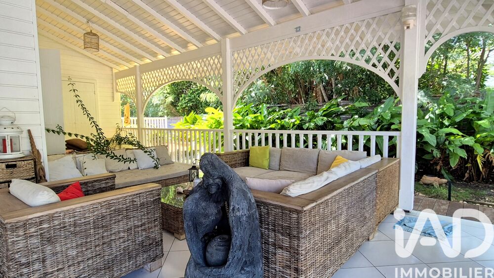 � vendre  Maison Saint-Fran�ois (97118)