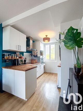  Appartement � vendre 3 pi�ces 54 m�