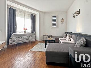  Appartement � vendre 2 pi�ces 40 m�