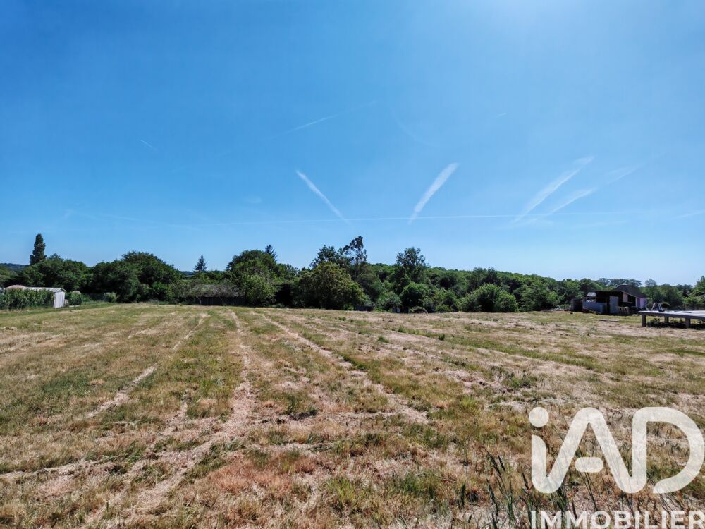 Vente Terrain Vente Terrain � b�tir 981 m&sup2; Camp�n�ac