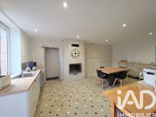  Maison  vendre 4 pices 70 m