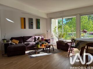  Appartement � vendre 5 pi�ces 130 m�