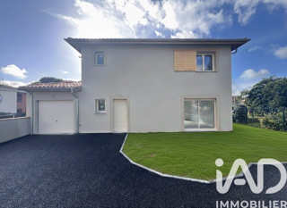  Maison � vendre 4 pi�ces 90 m�