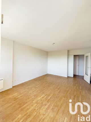  Appartement � vendre 2 pi�ces 50 m�