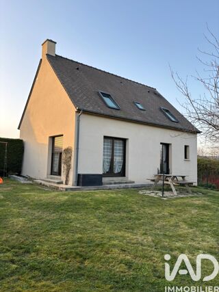  Maison � vendre 6 pi�ces 130 m�