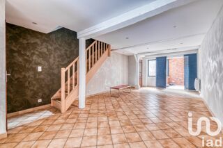  Appartement � vendre 5 pi�ces 104 m�