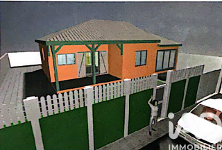  Maison � vendre 5 pi�ces 86 m�