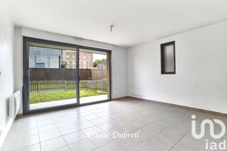  Appartement � vendre 2 pi�ces 38 m�