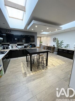  Maison  vendre 5 pices 125 m