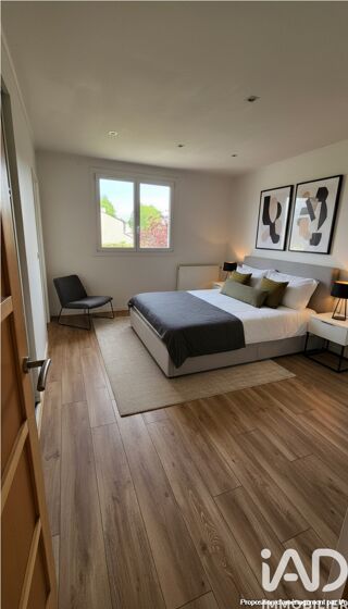  Maison � vendre 8 pi�ces 174 m�