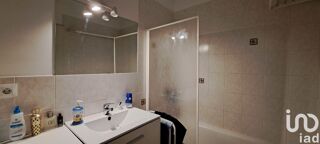  Appartement � vendre 2 pi�ces 42 m�