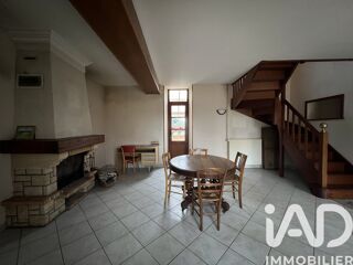  Maison � vendre 7 pi�ces 145 m�