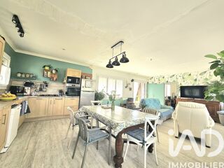  Maison � vendre 3 pi�ces 96 m�