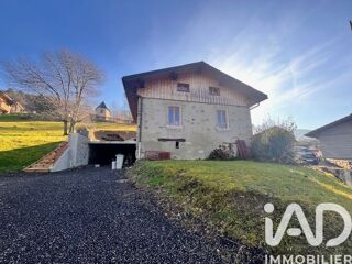  Maison � vendre 3 pi�ces 91 m�