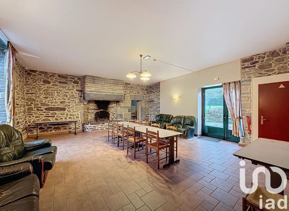  vendre  Maison Comblessac (35330)