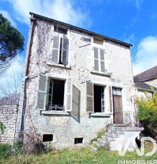  Maison � vendre 4 pi�ces 67 m�