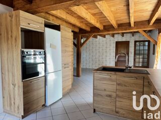  Maison � vendre 8 pi�ces 120 m�