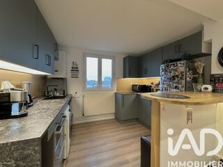  Appartement � vendre 4 pi�ces 72 m�