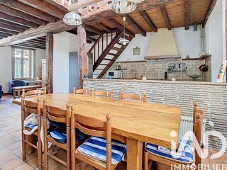  Maison � vendre 5 pi�ces 130 m�