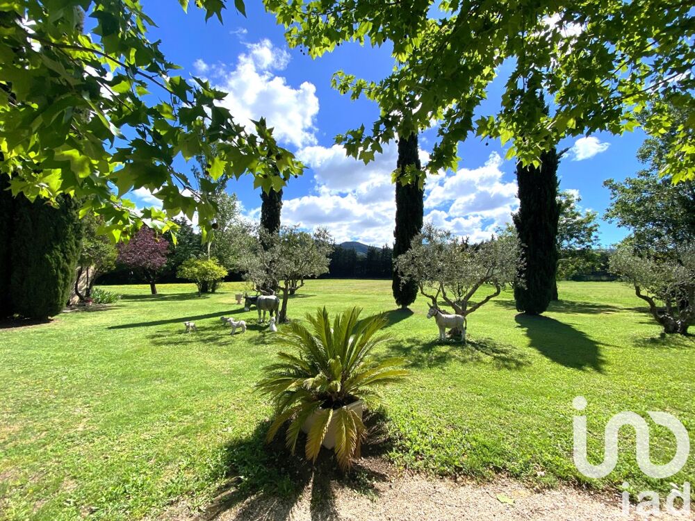 � vendre  Maison L'Isle-sur-la-Sorgue (84800)