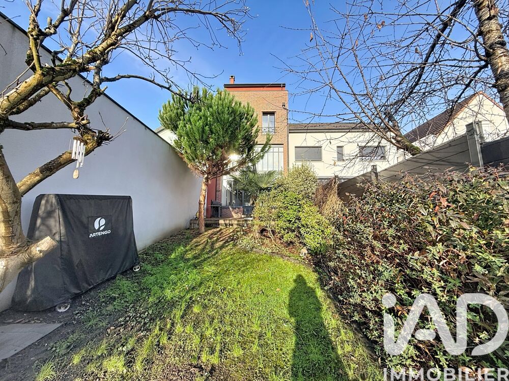 � vendre  Maison Antony (92160)