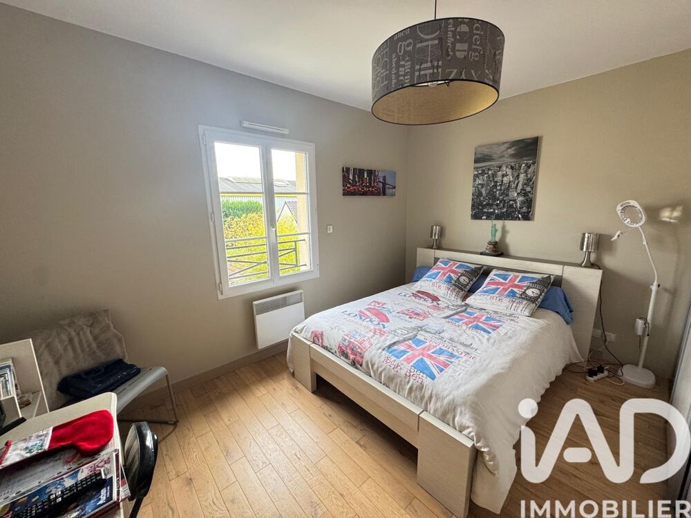  vendre  Maison Eaubonne (95600)