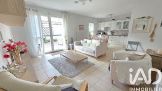  Maison � vendre 3 pi�ces 62 m�