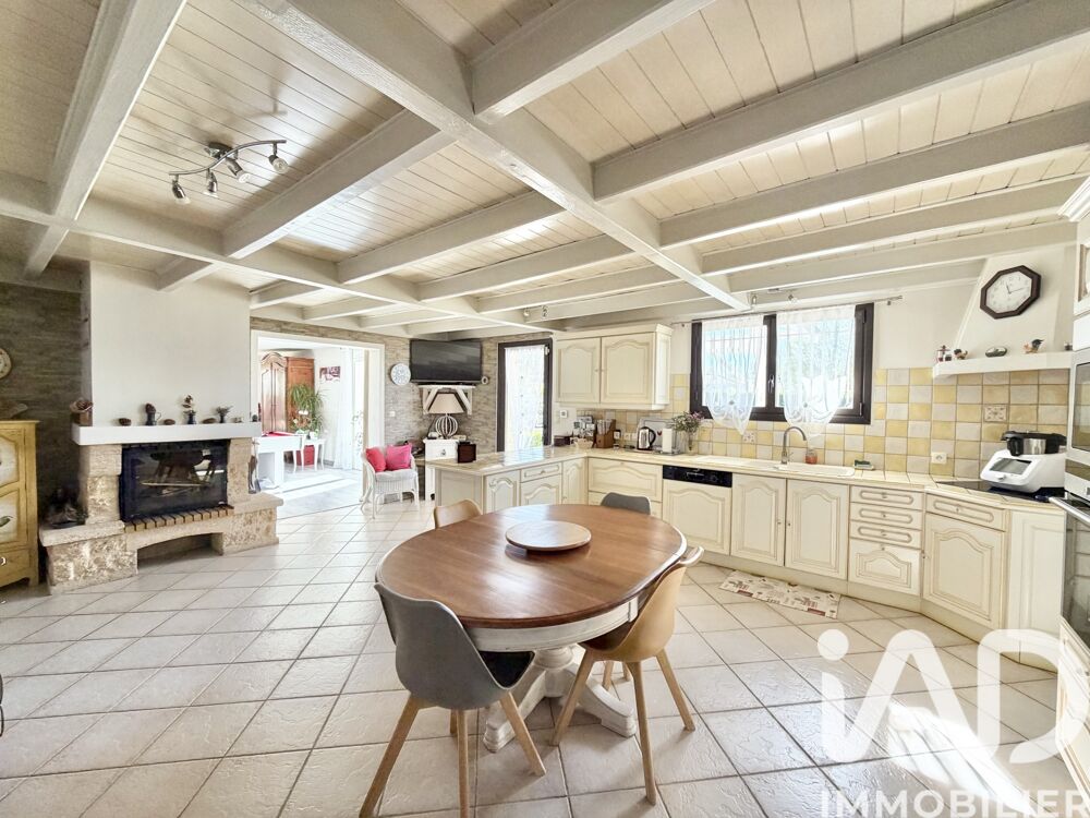 � vendre  Maison Biganos (33380)