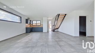  Maison  vendre 5 pices 117 m