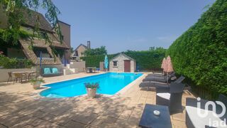  Villa � vendre 8 pi�ces 190 m�