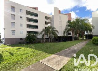  Appartement � vendre 3 pi�ces 68 m�