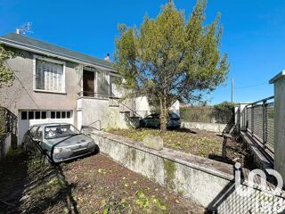 Maison  vendre 3 pices 62 m