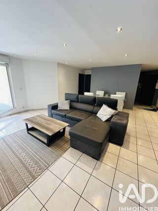  Appartement � vendre 4 pi�ces 79 m�