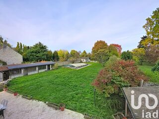  Maison  vendre 10 pices 214 m