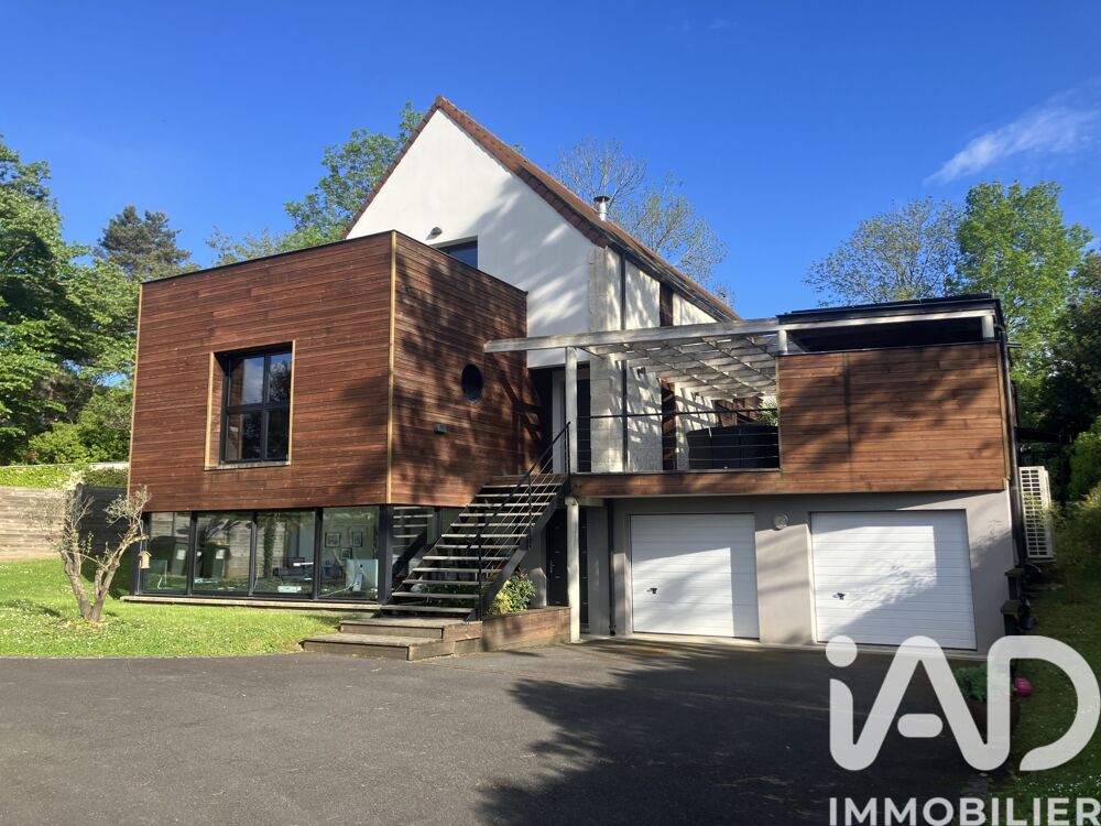 � vendre  Villa �tiolles (91450)