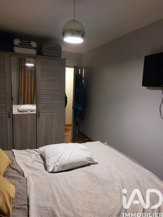  Appartement � vendre 3 pi�ces 67 m�