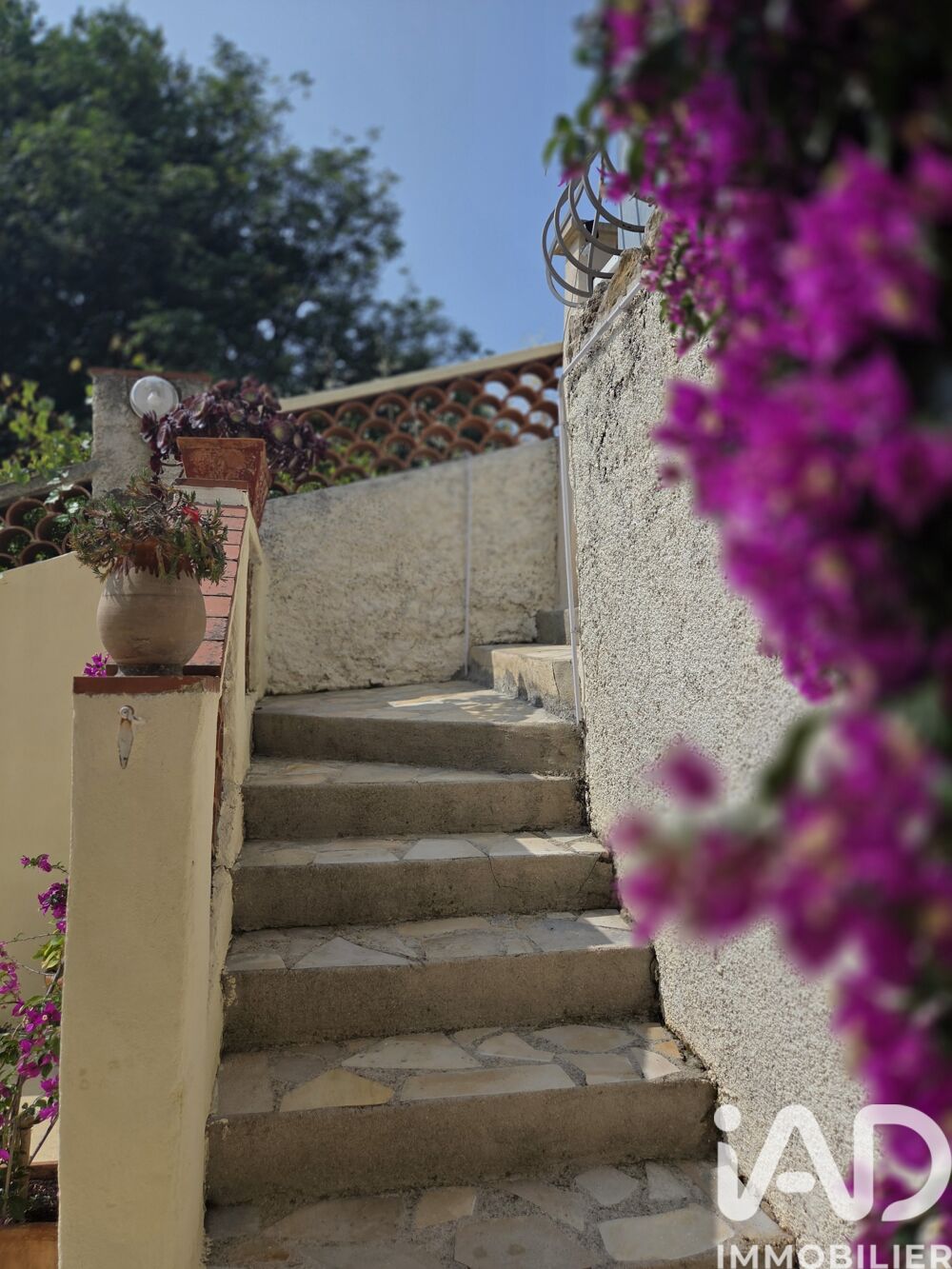 � vendre  Appartement Roquebrune-Cap-Martin (06190)