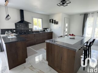  Maison � vendre 3 pi�ces 92 m�