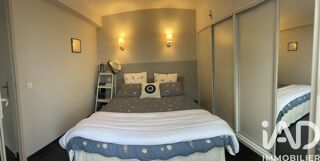  Maison � vendre 2 pi�ces 35 m�