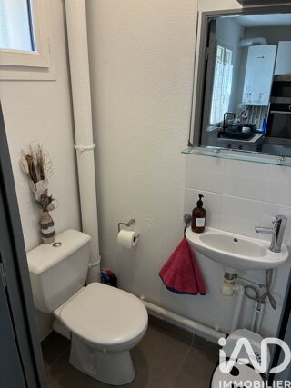  Maison � vendre 4 pi�ces 87 m�