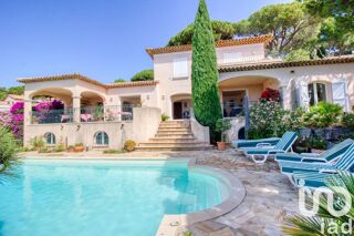  Maison  vendre 7 pices 168 m