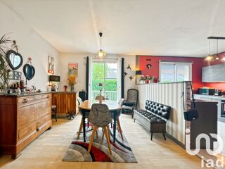  Maison � vendre 4 pi�ces 98 m�