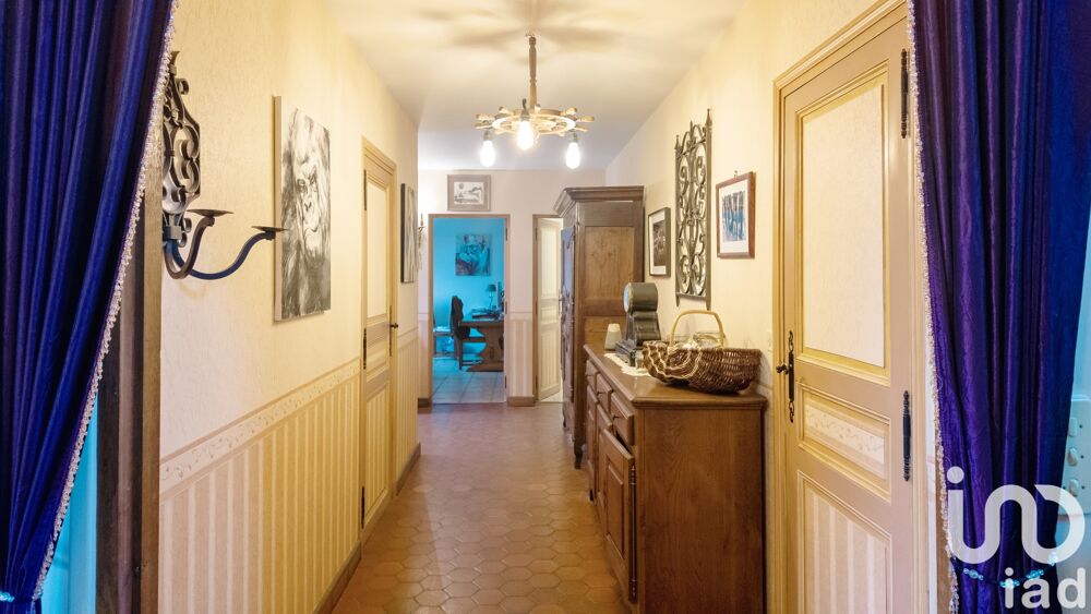  vendre  Maison Cond-Sainte-Libiaire (77450)